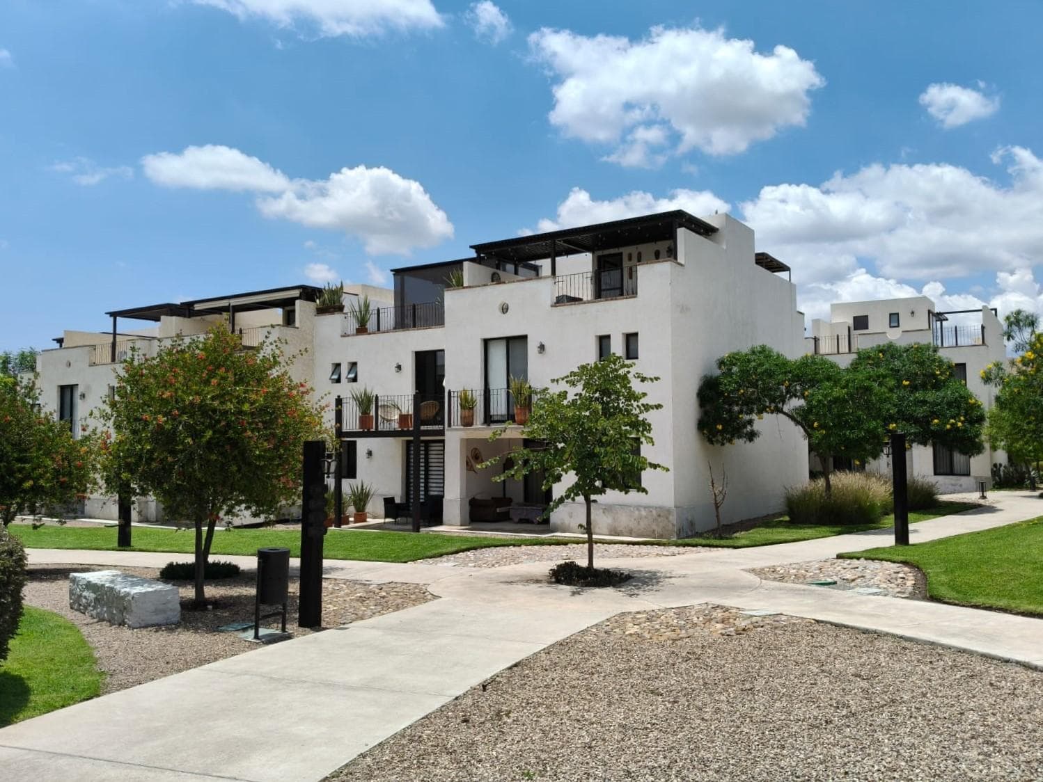 Apartment in San Miguel de Allende