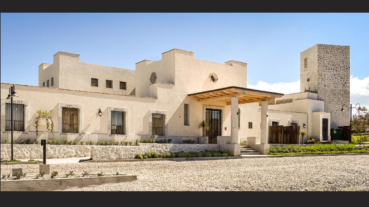 Apartment in San Miguel de Allende