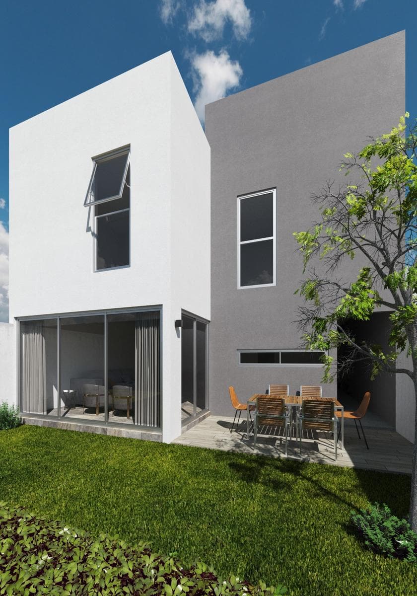 House for Sale in Real del Bosque