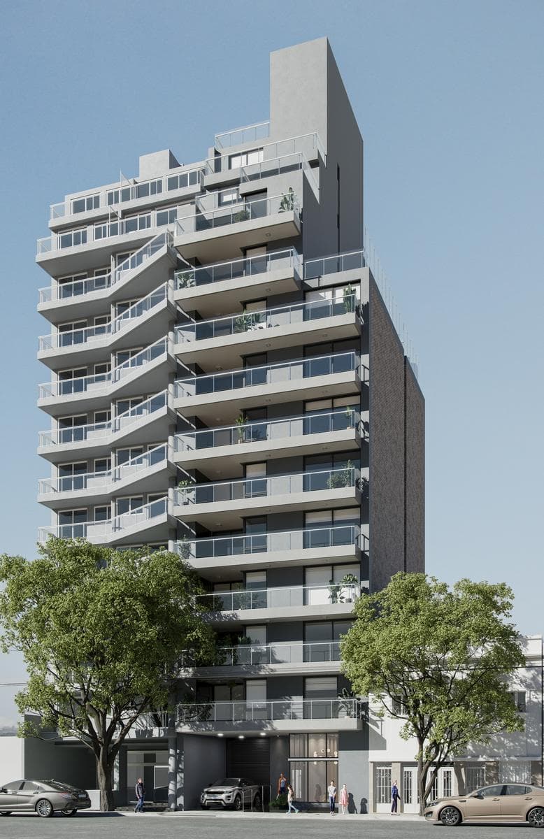 For Sale/Financing: 2-Bedroom Suite Apartment with Amenities. Rio