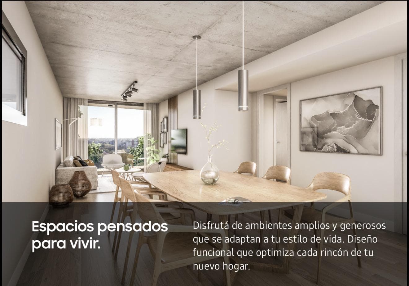 STUDIO APARTMENT FOR SALE WITH BALCONY IN BELGRANO