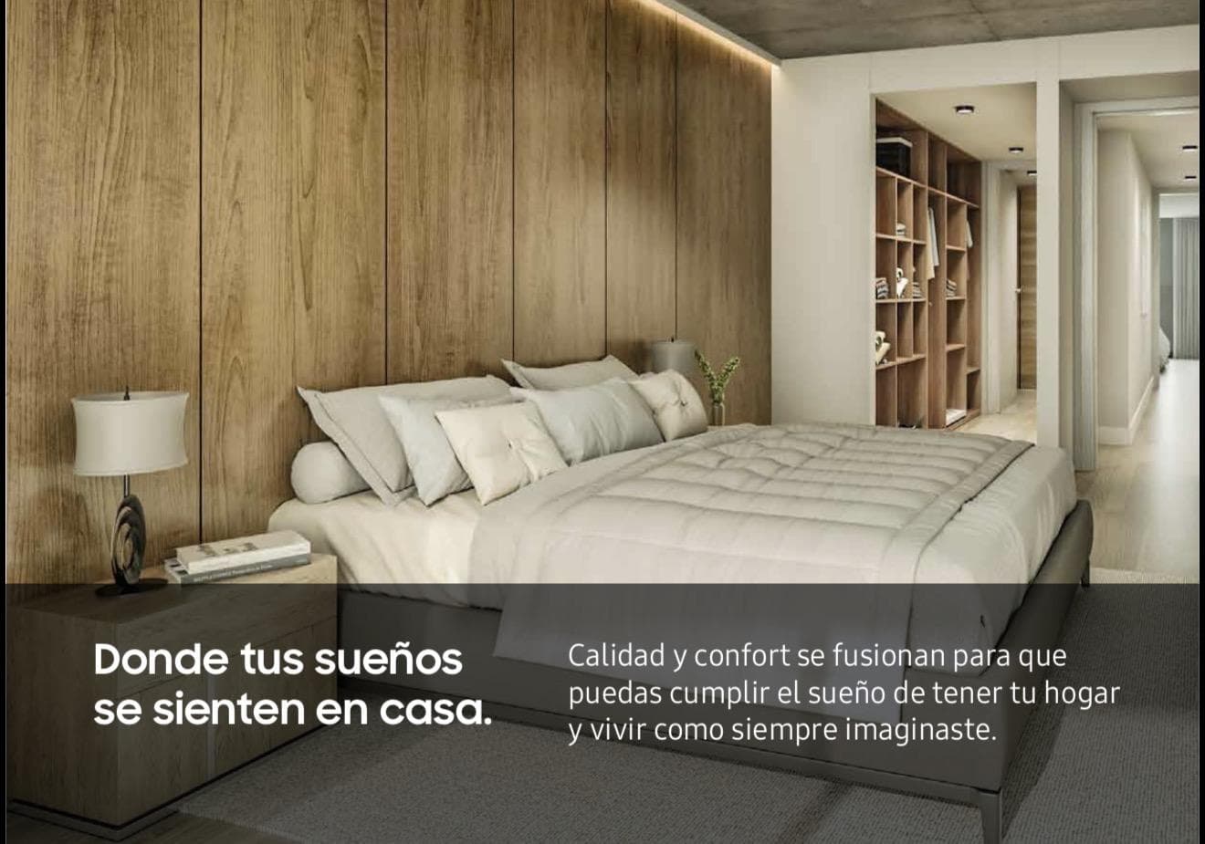 STUDIO APARTMENT FOR SALE WITH BALCONY IN BELGRANO