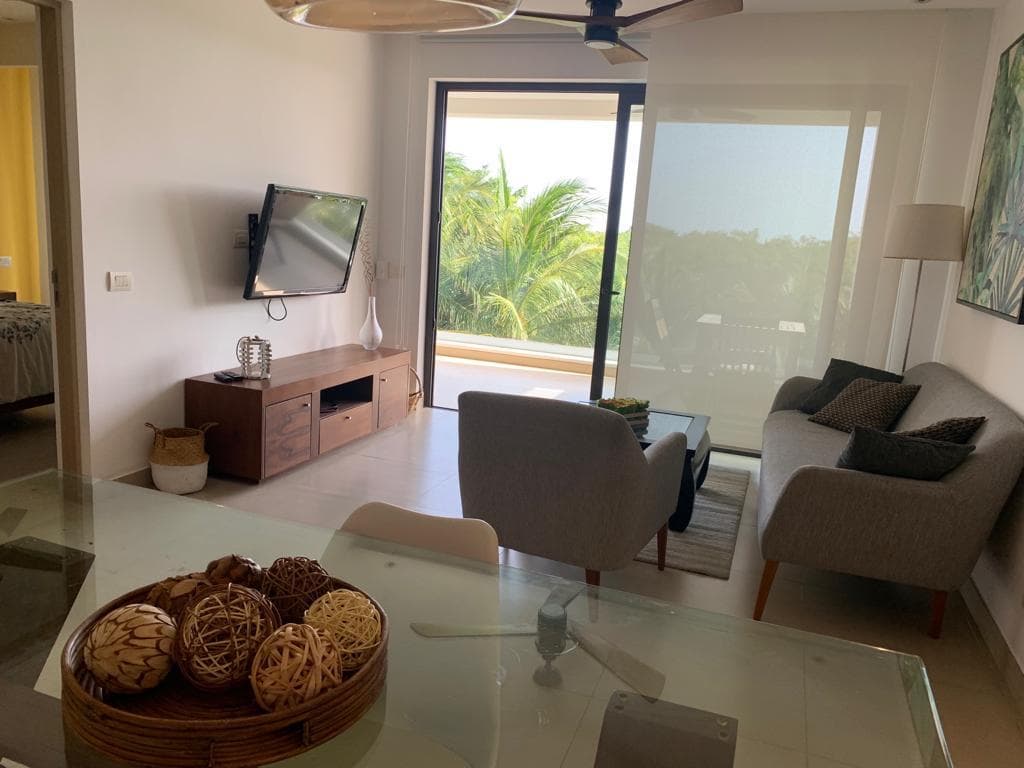 Furnished Apartment in an Excellent Location, 2 Bedrooms