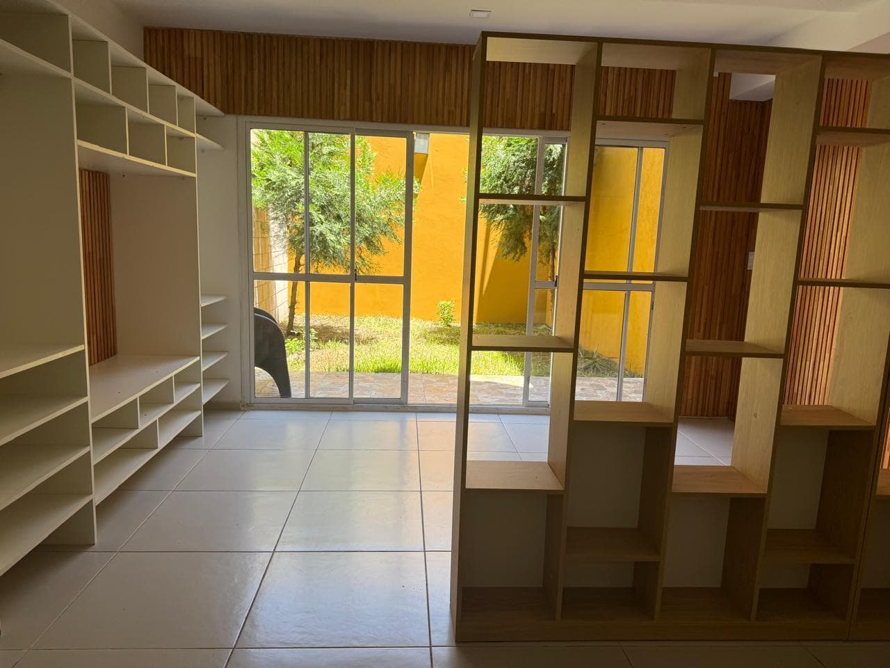 STUDIO APARTMENT FOR SALE WITH PATIO IN BOEDO—QUALIFIES FOR A MORTGAGE