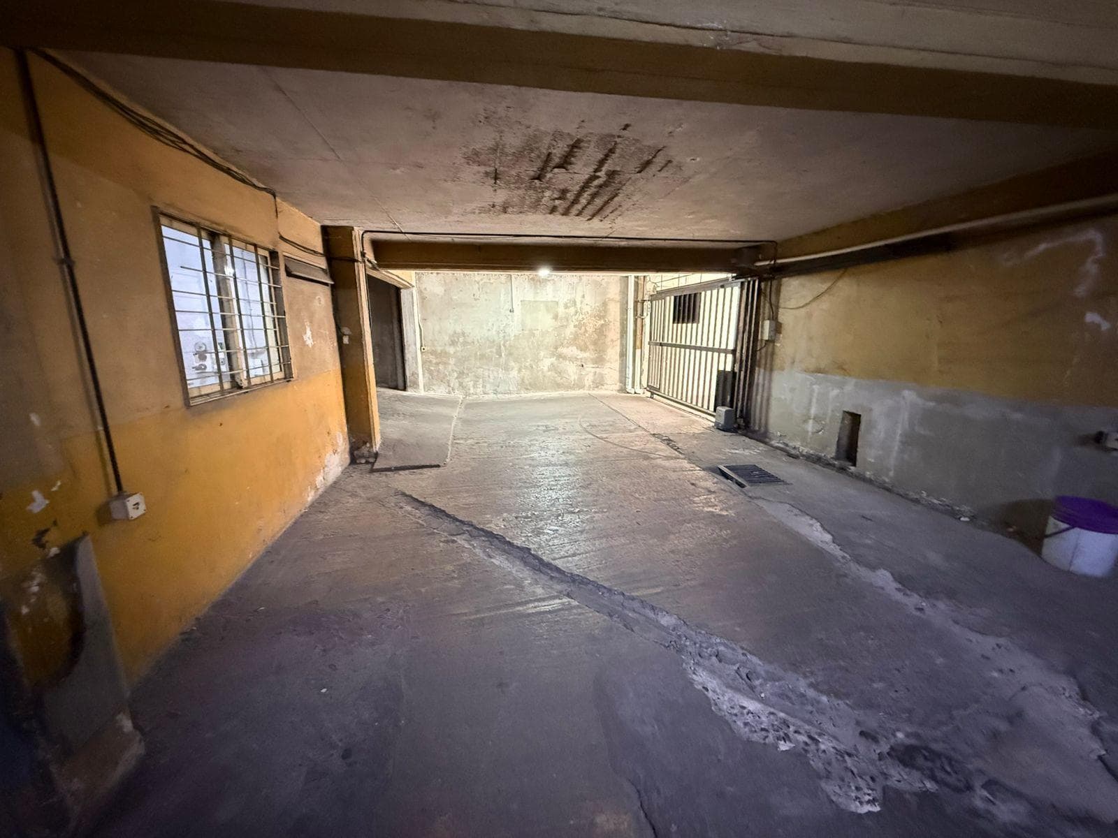 For Sale - Garage - Downtown Santa Fe