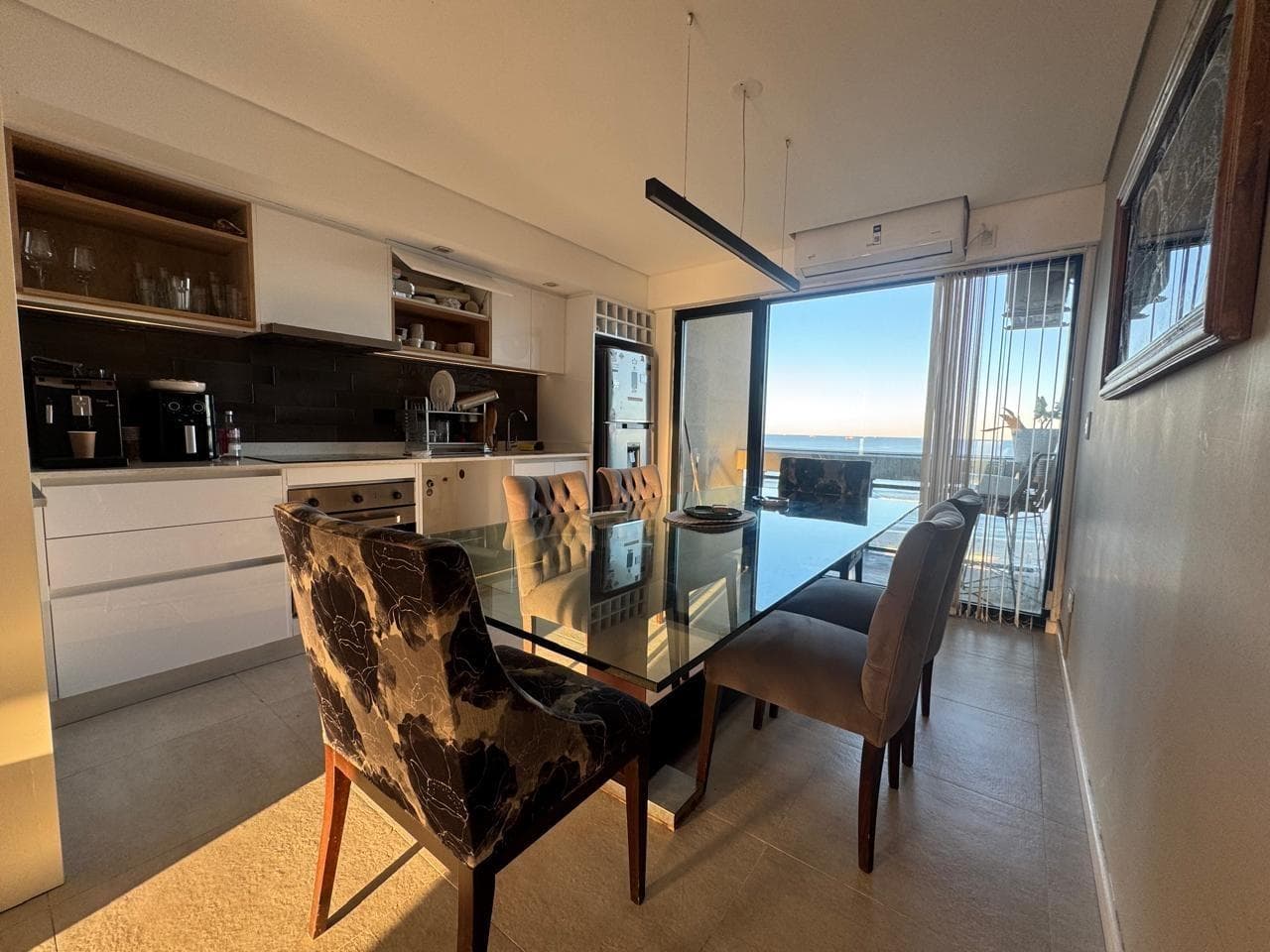 Apartment in Constitución
