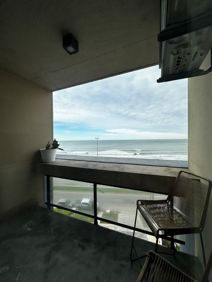 Apartment in Constitución