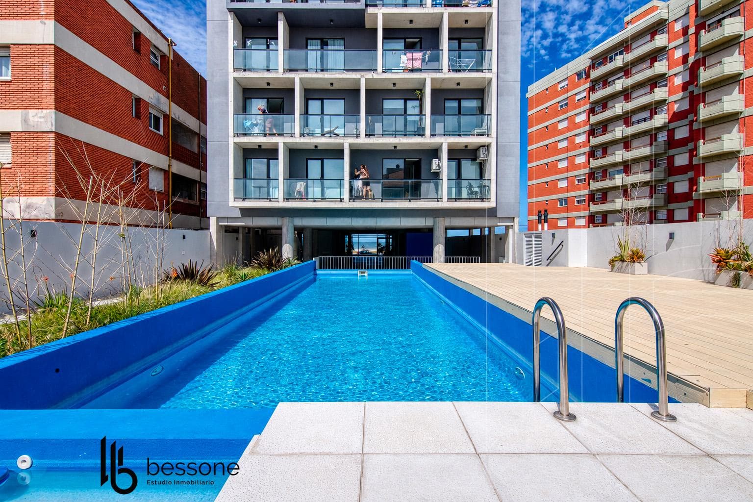Apartment in Constitución