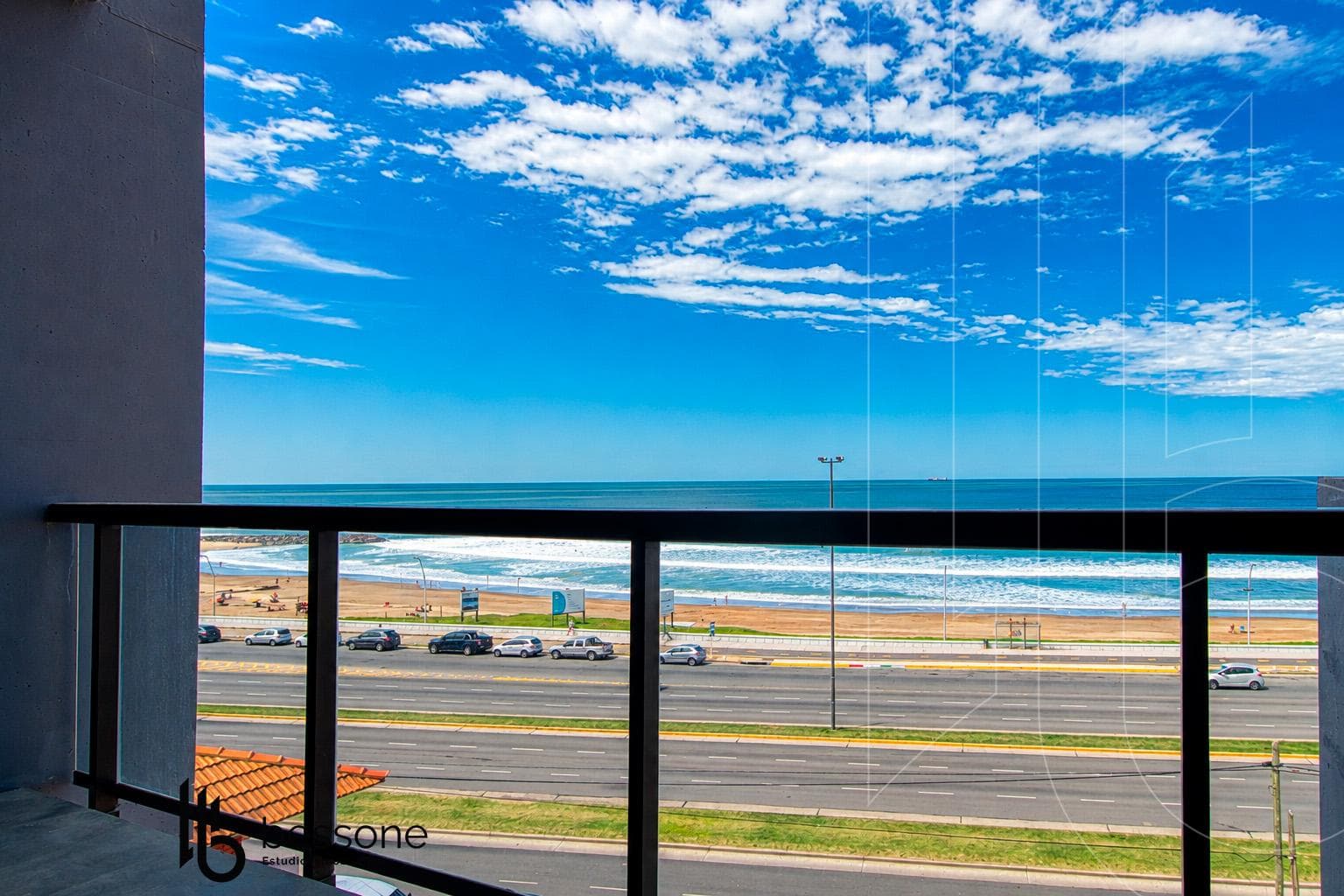 Apartment in Constitución