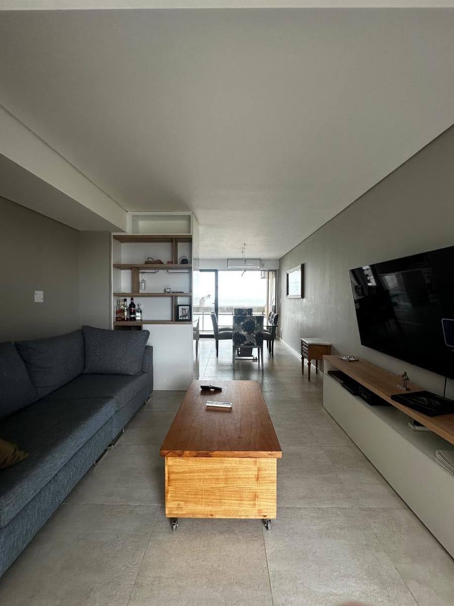 Apartment in Constitución