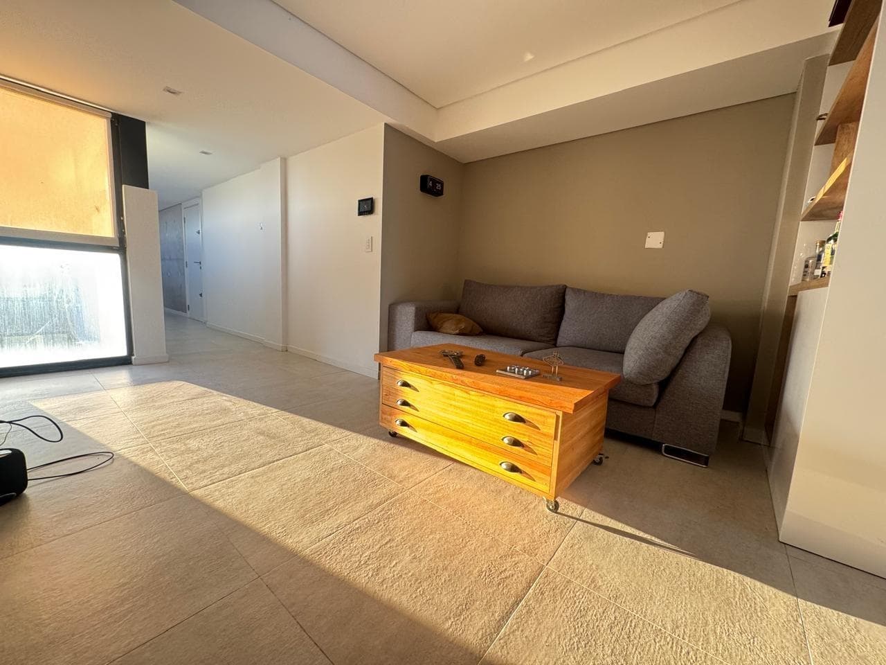Apartment in Constitución