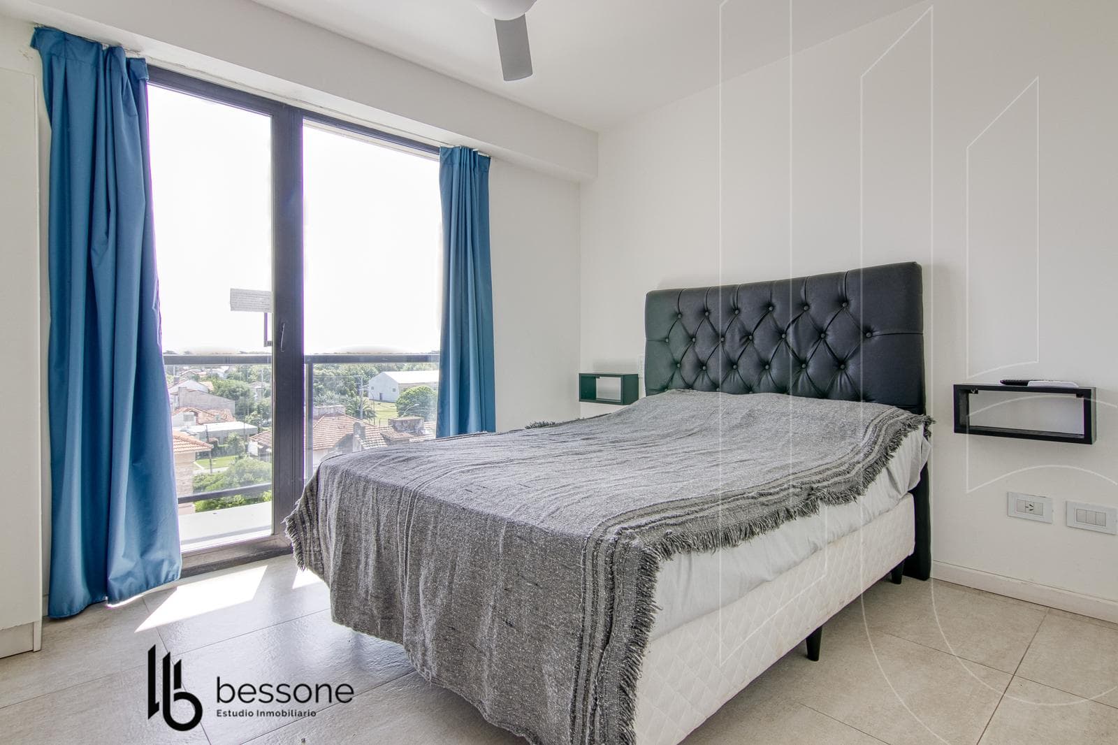 Apartment in Constitución