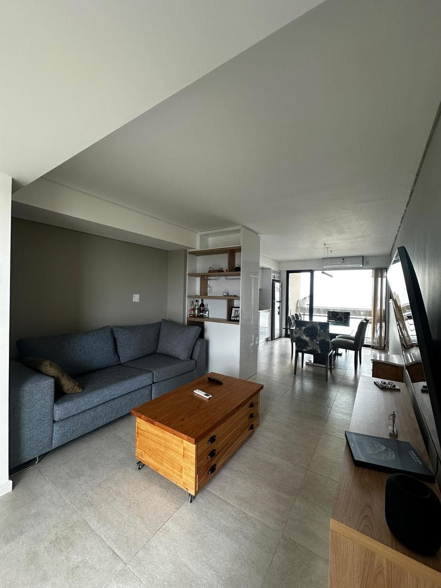 Apartment in Constitución
