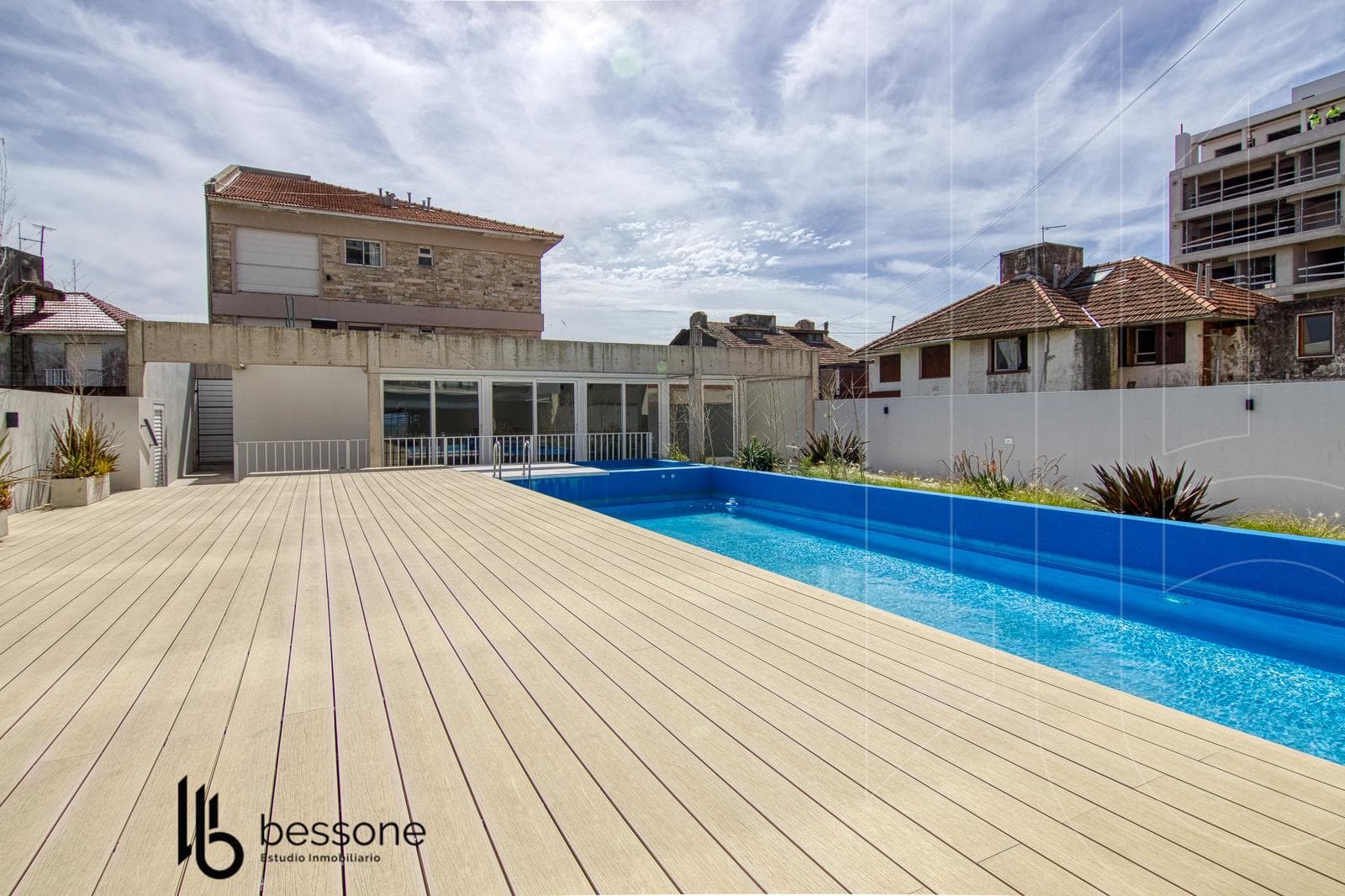 Apartment in Constitución