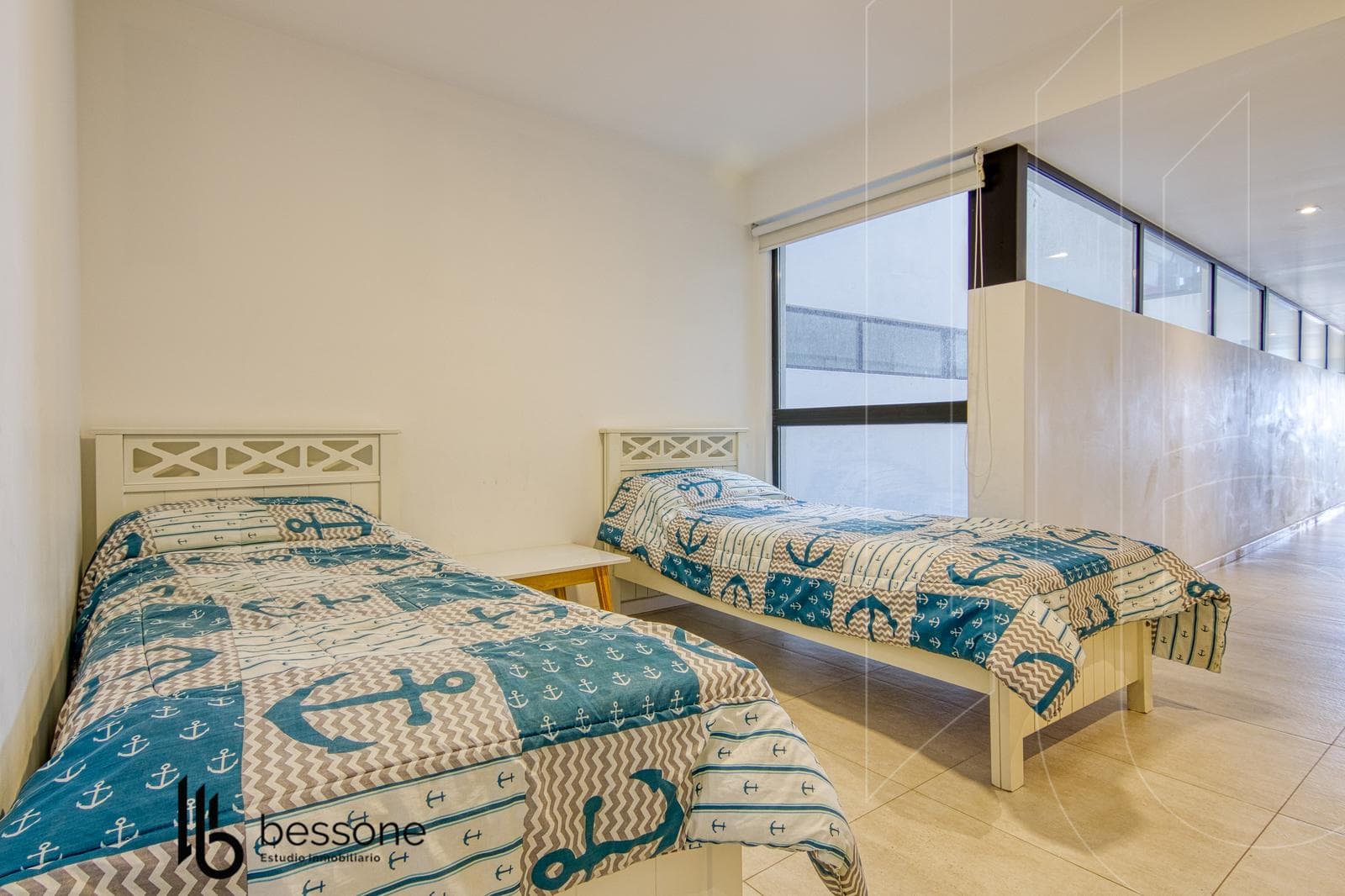 Apartment in Constitución