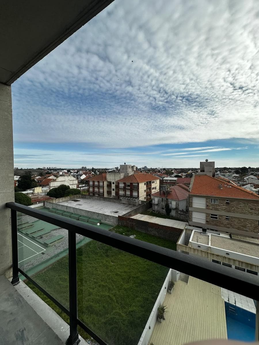 Apartment in Constitución
