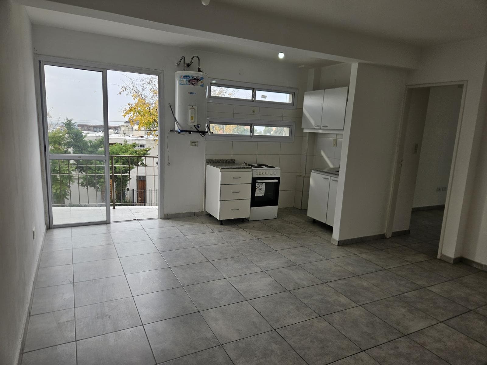 Apartment in Mendoza