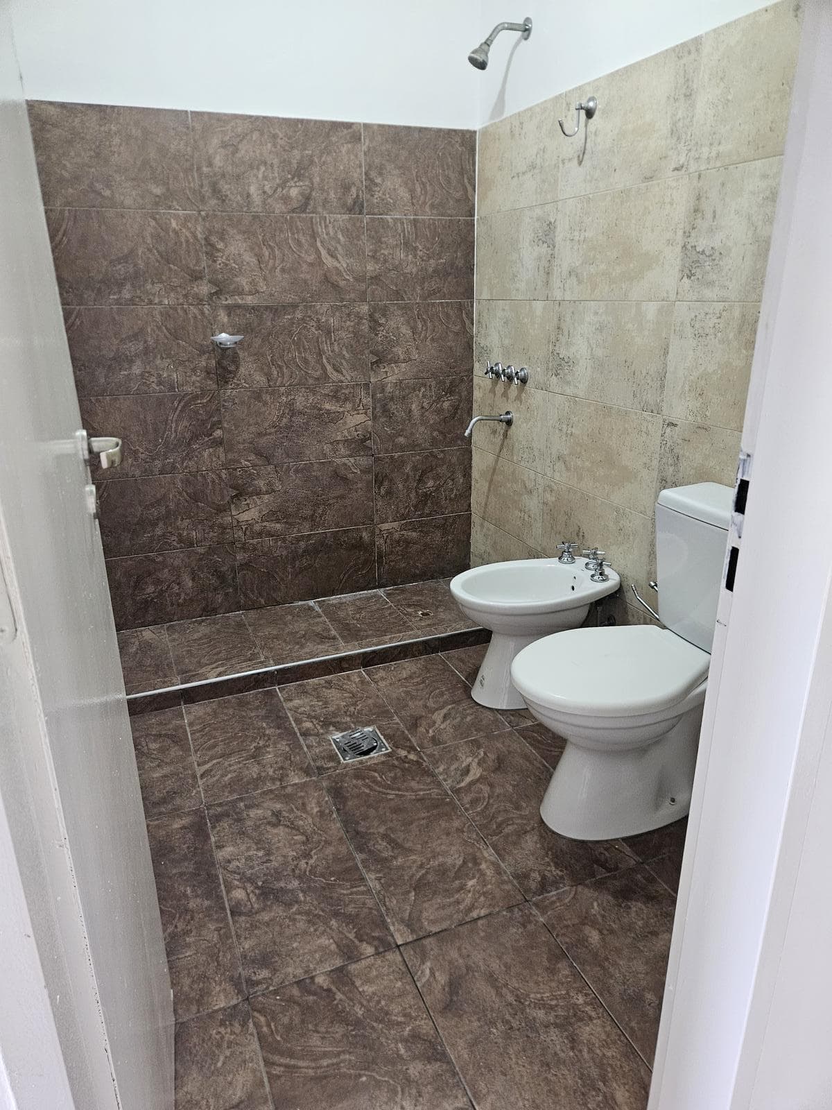 Apartment in Mendoza
