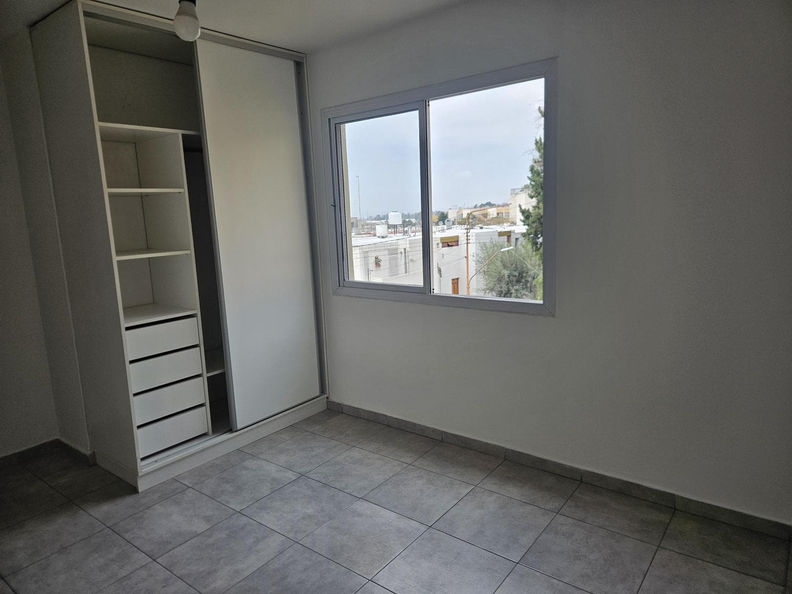 Apartment in Mendoza