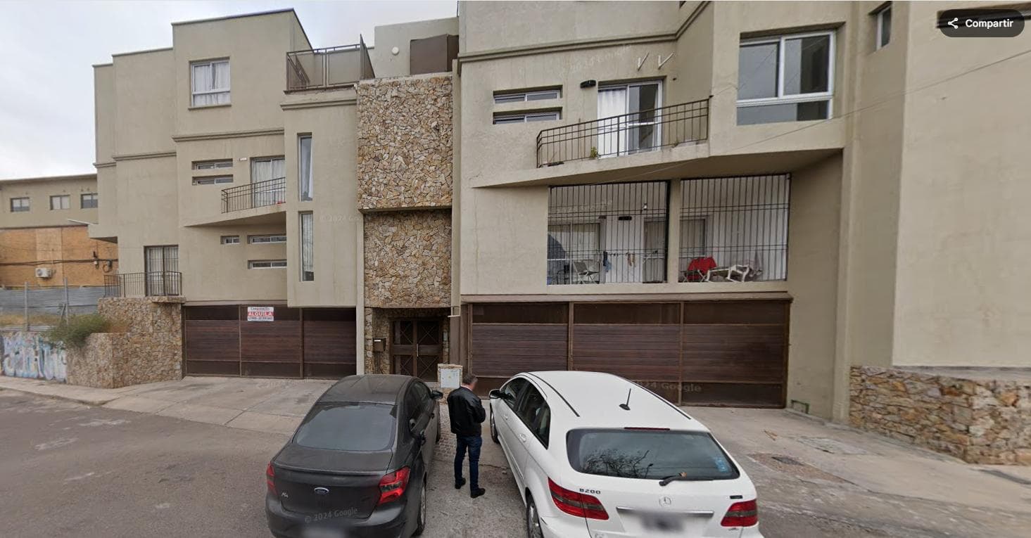 Apartment in Mendoza