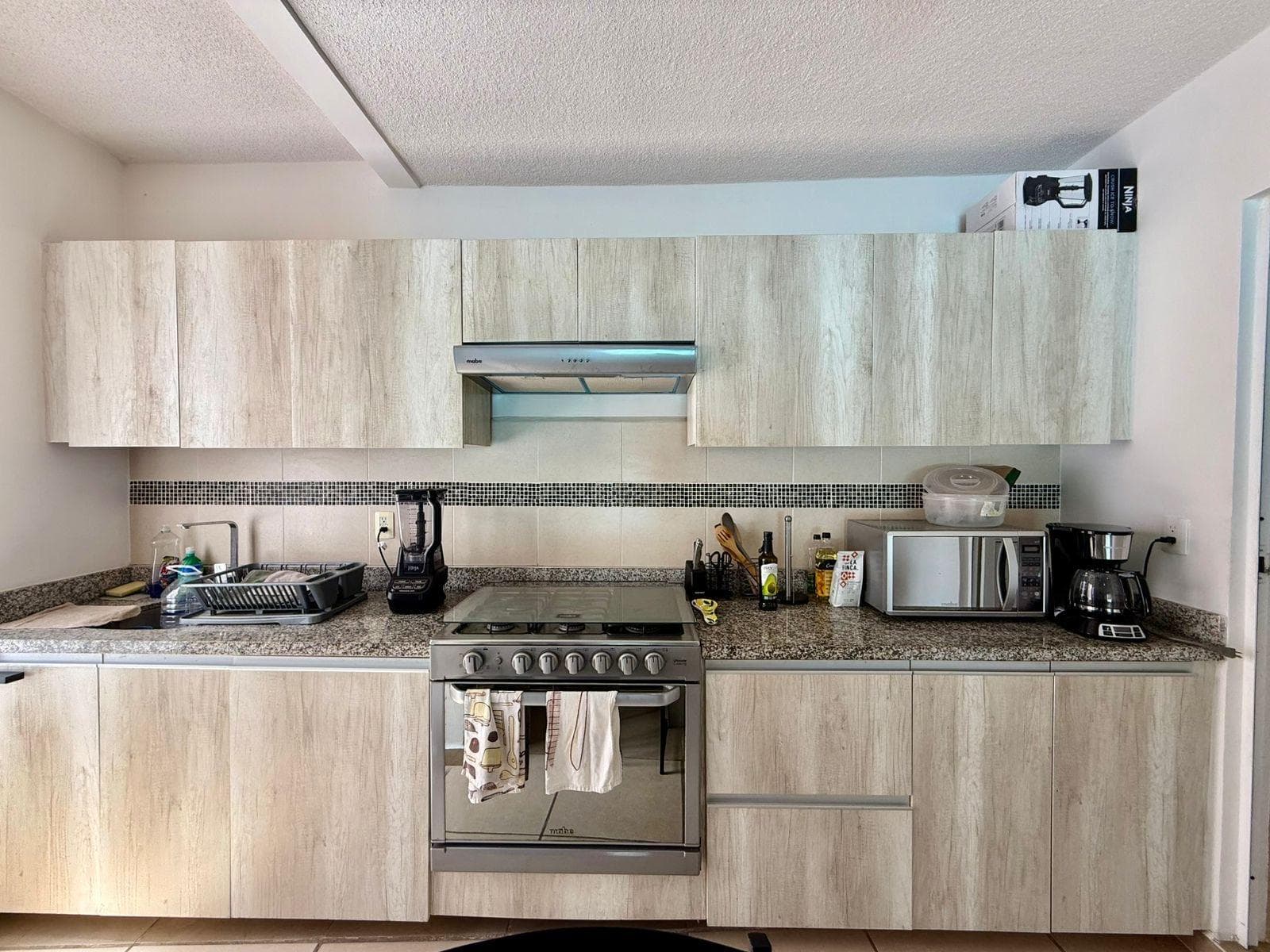 Apartment in Cancún City