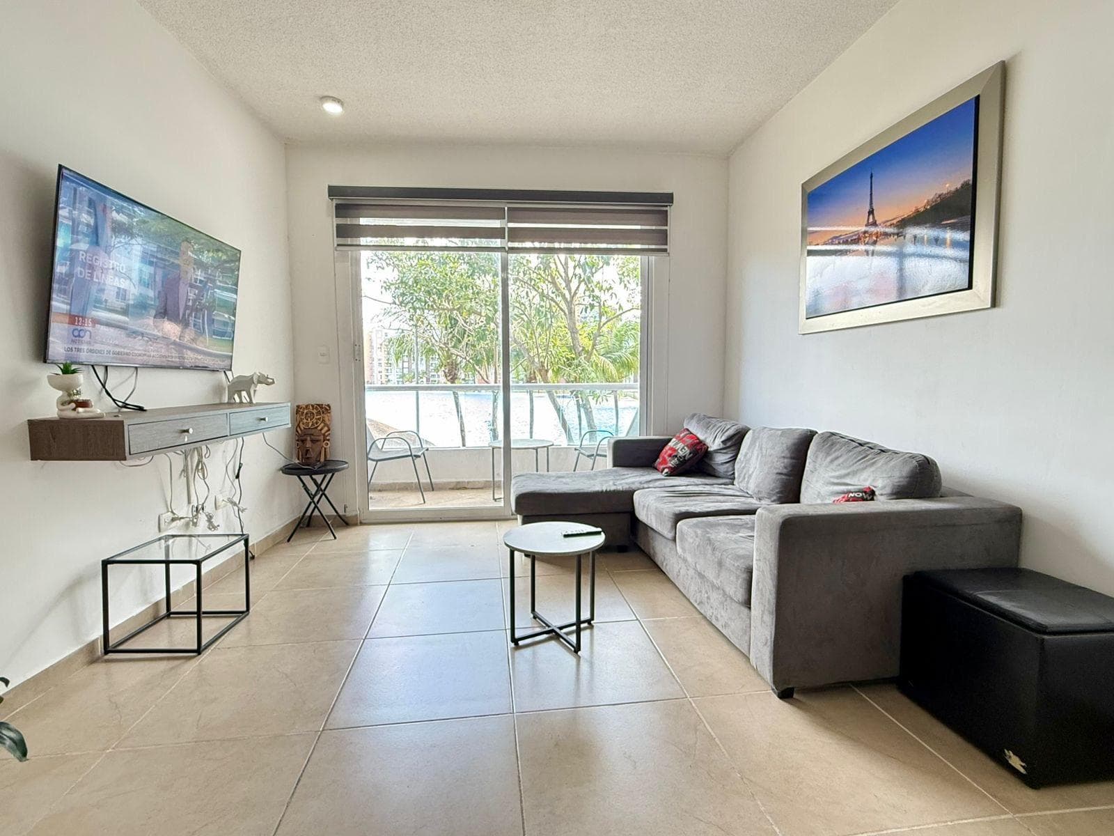 Apartment in Cancún City