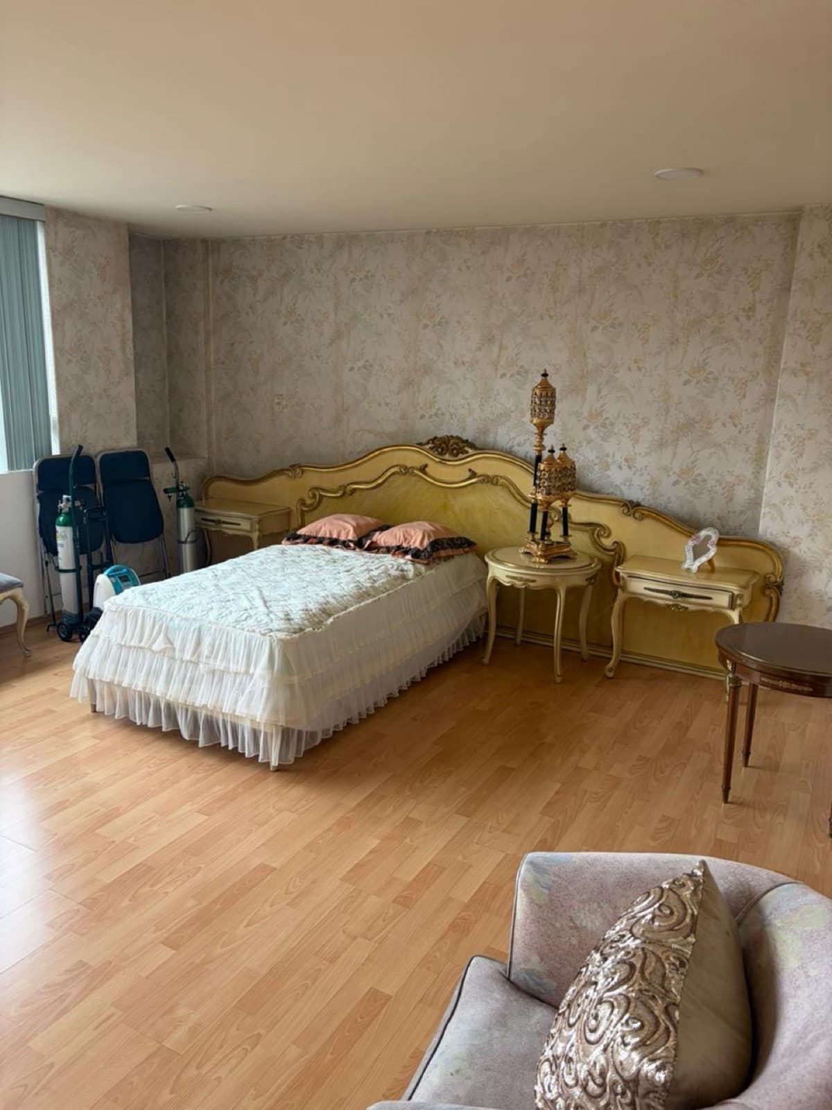 Apartment - Lomas de Chapultepec