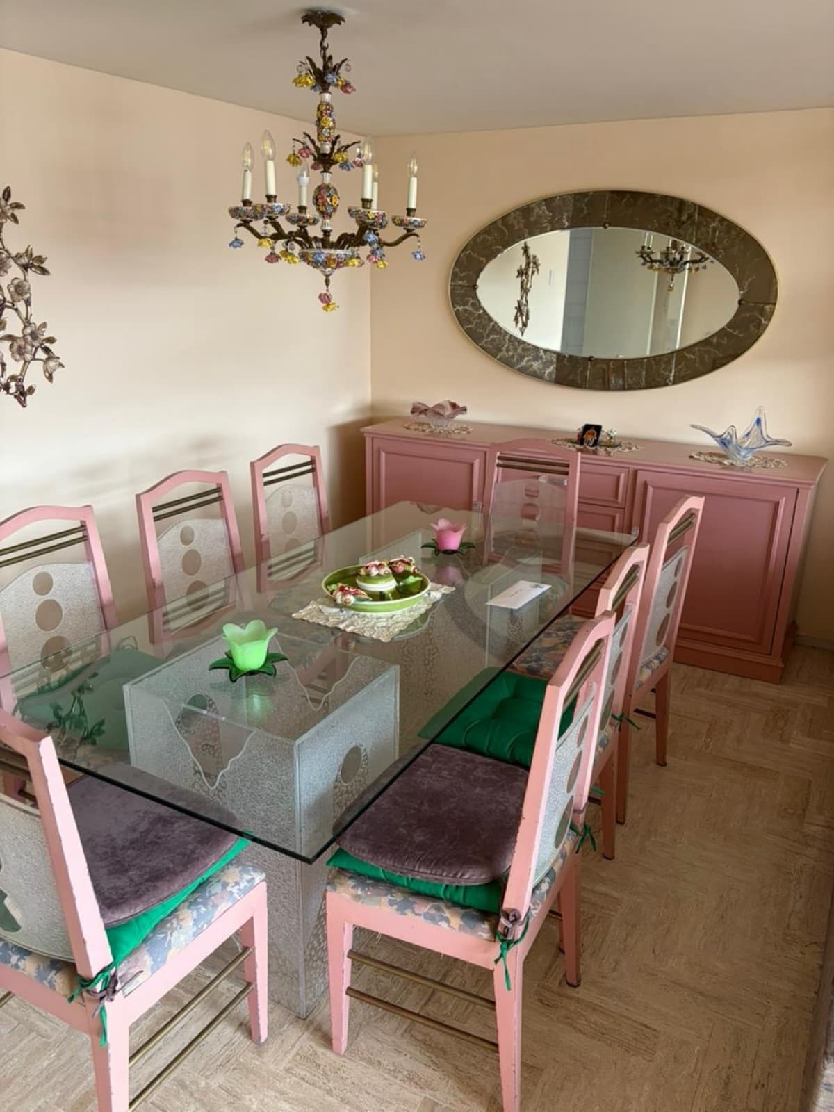Apartment - Lomas de Chapultepec