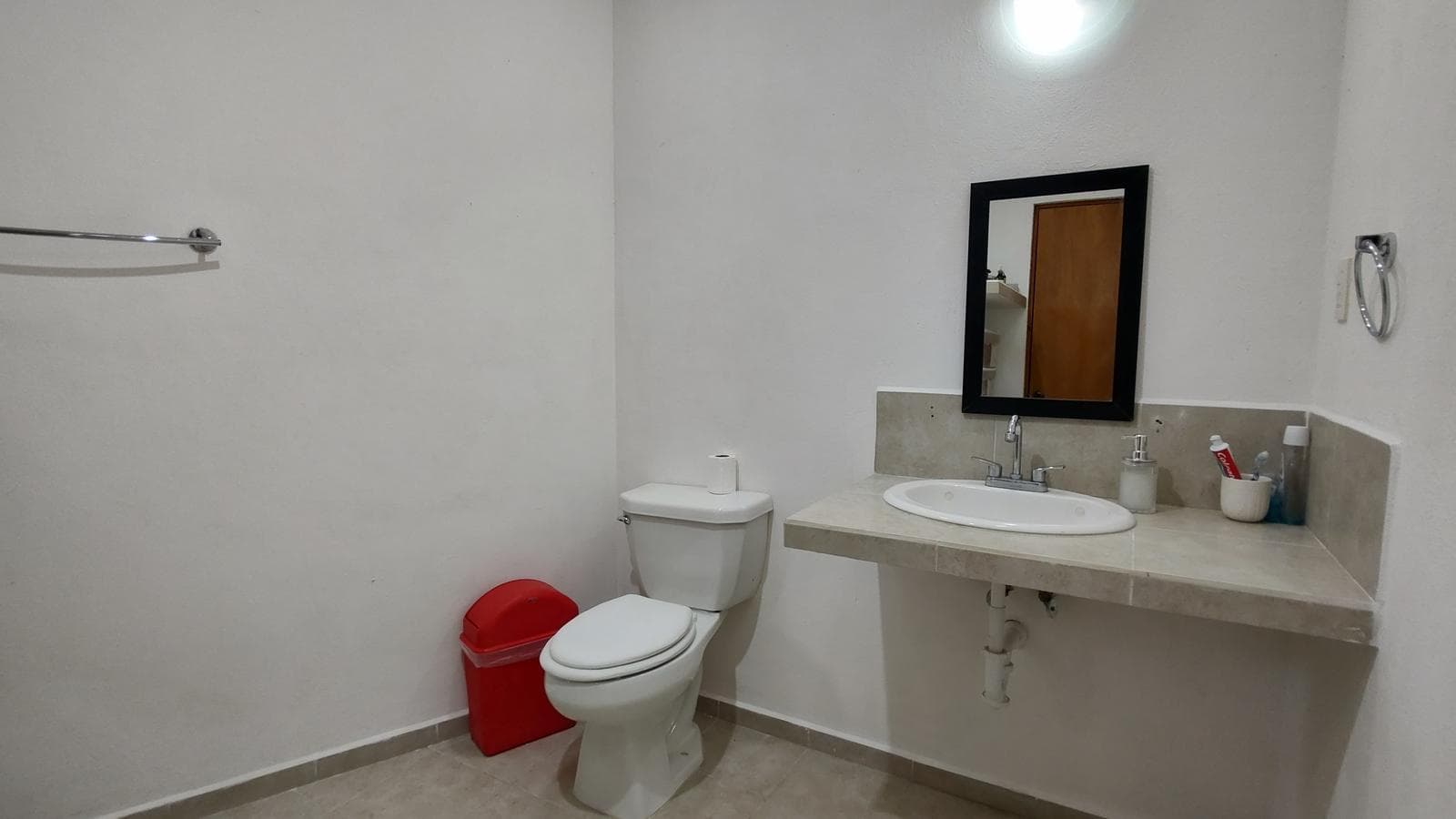 Single-story house for sale north of Mérida, Colonia Maya