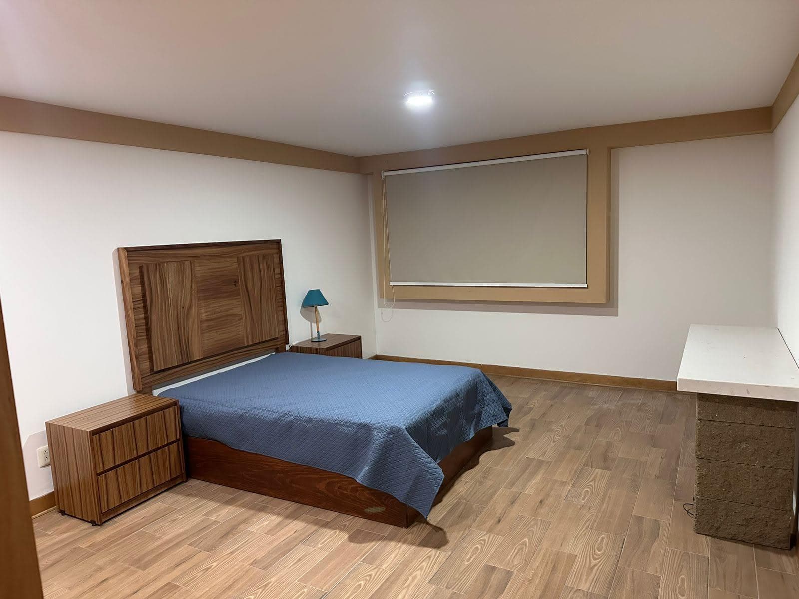 Casa Amueblada con 4 Recámaras en Jardines de Santa Fe