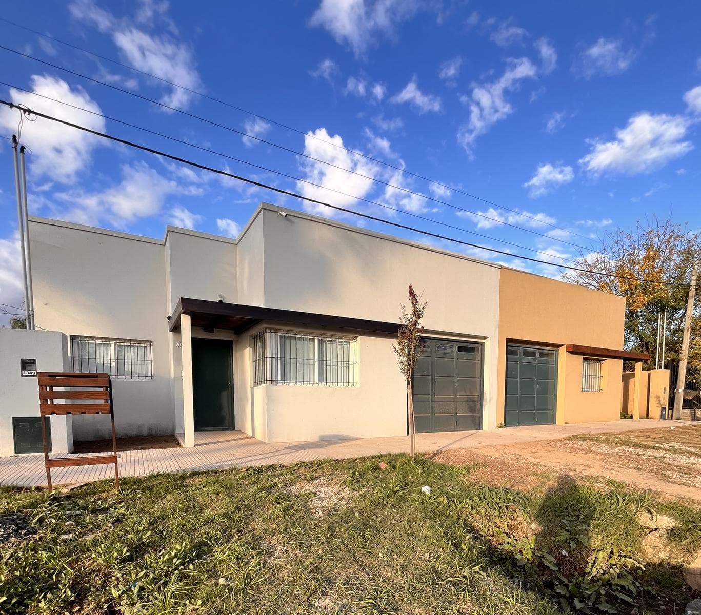 Casa en Venado Tuerto