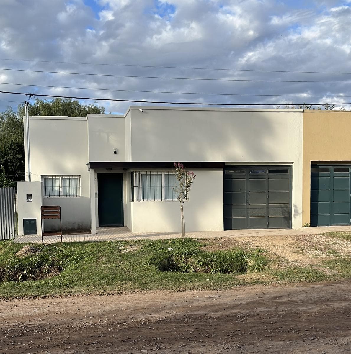 Casa en Venado Tuerto