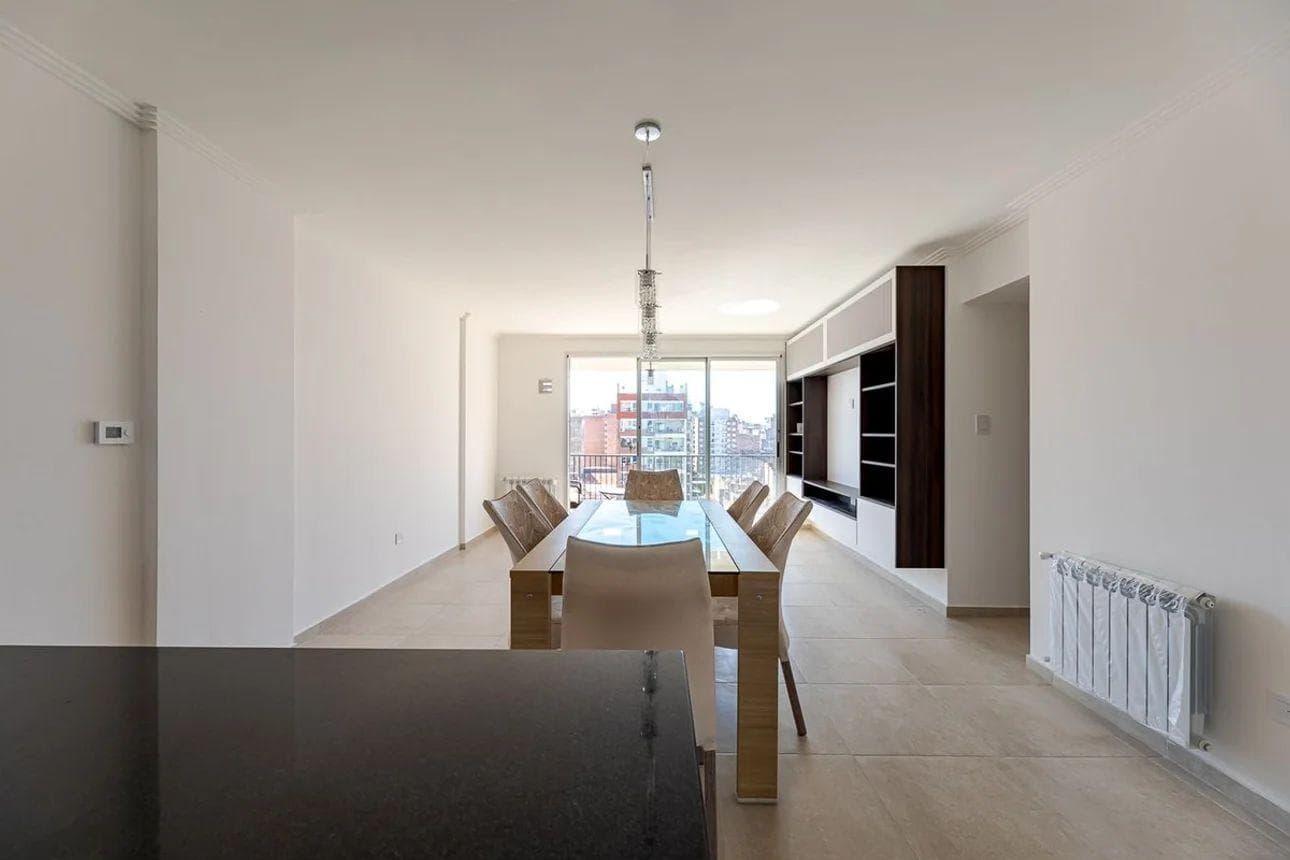 FOR SALE - Exclusive 2-bedroom apartment - Downtown, Rosario.