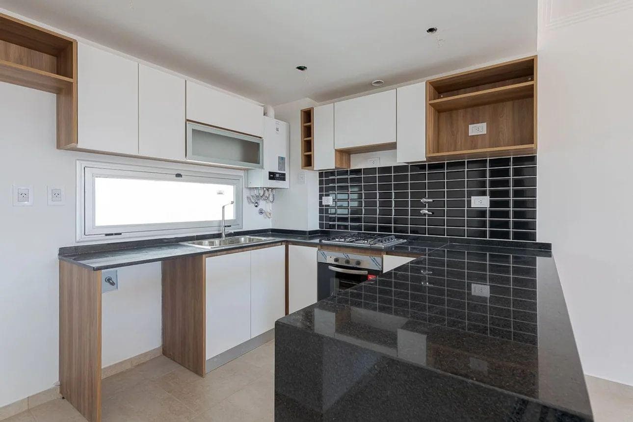 FOR SALE - Exclusive 2-bedroom apartment - Downtown, Rosario.