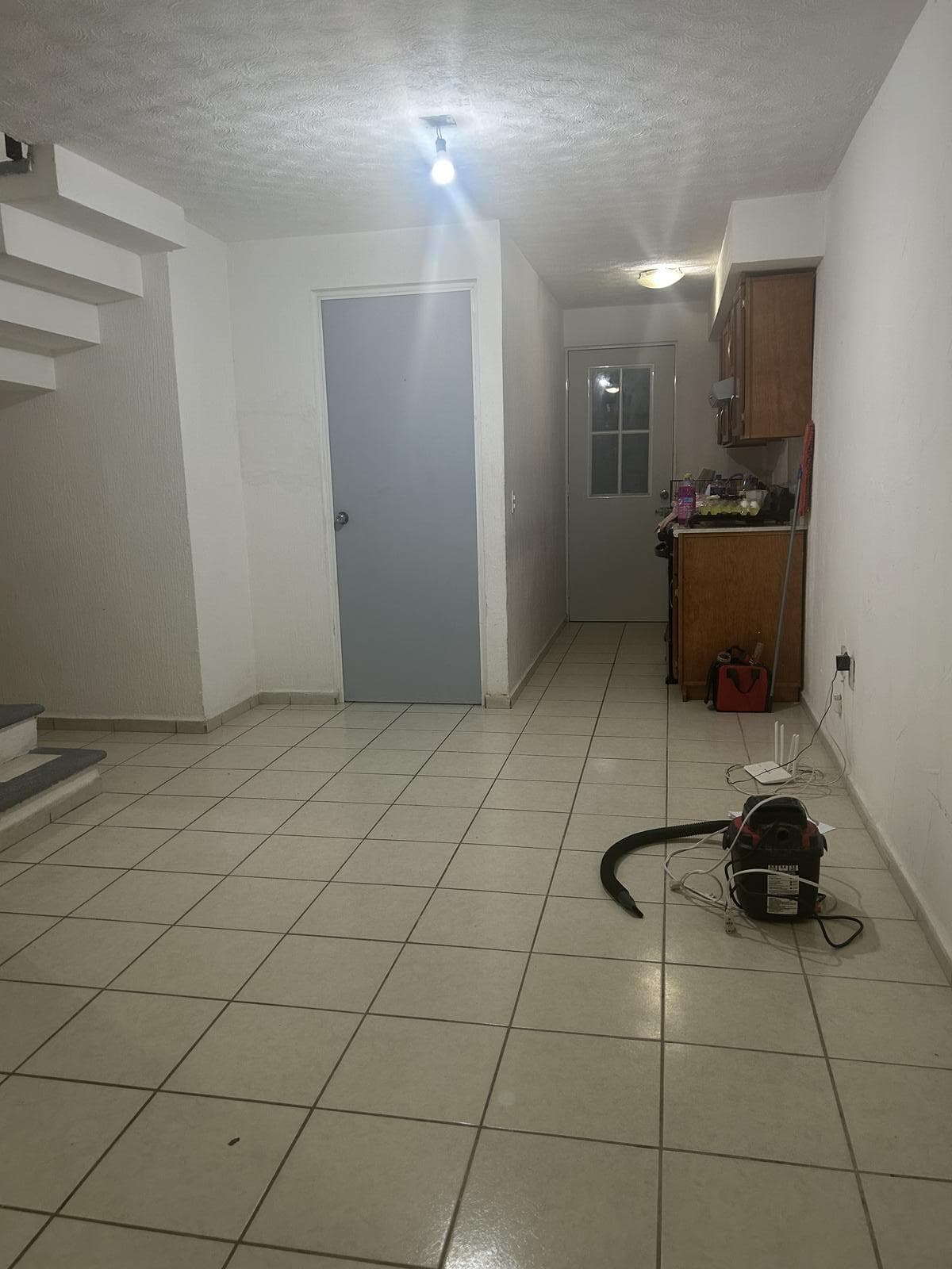 House in a Subdivision in the Eastern Area