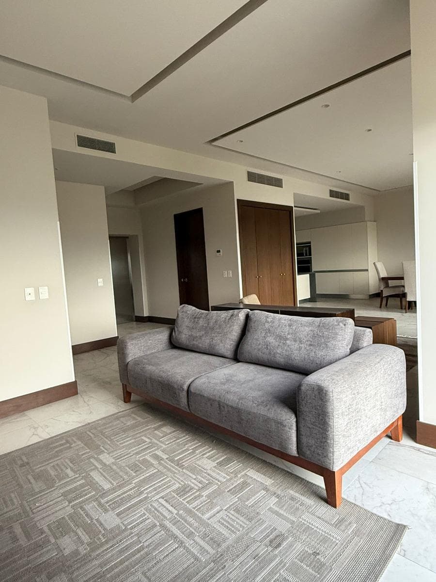 Furnished Apartment in Torre Nebra