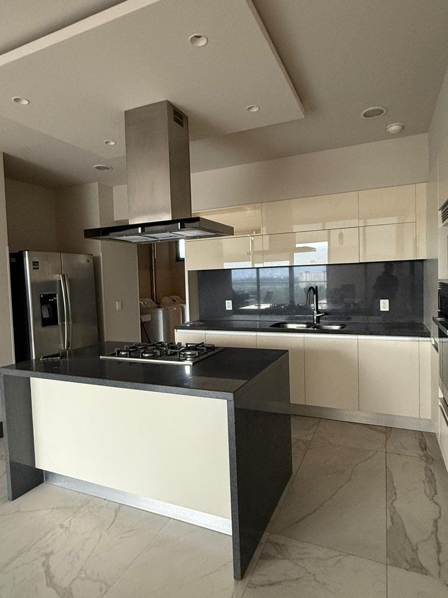 Furnished Apartment in Torre Nebra