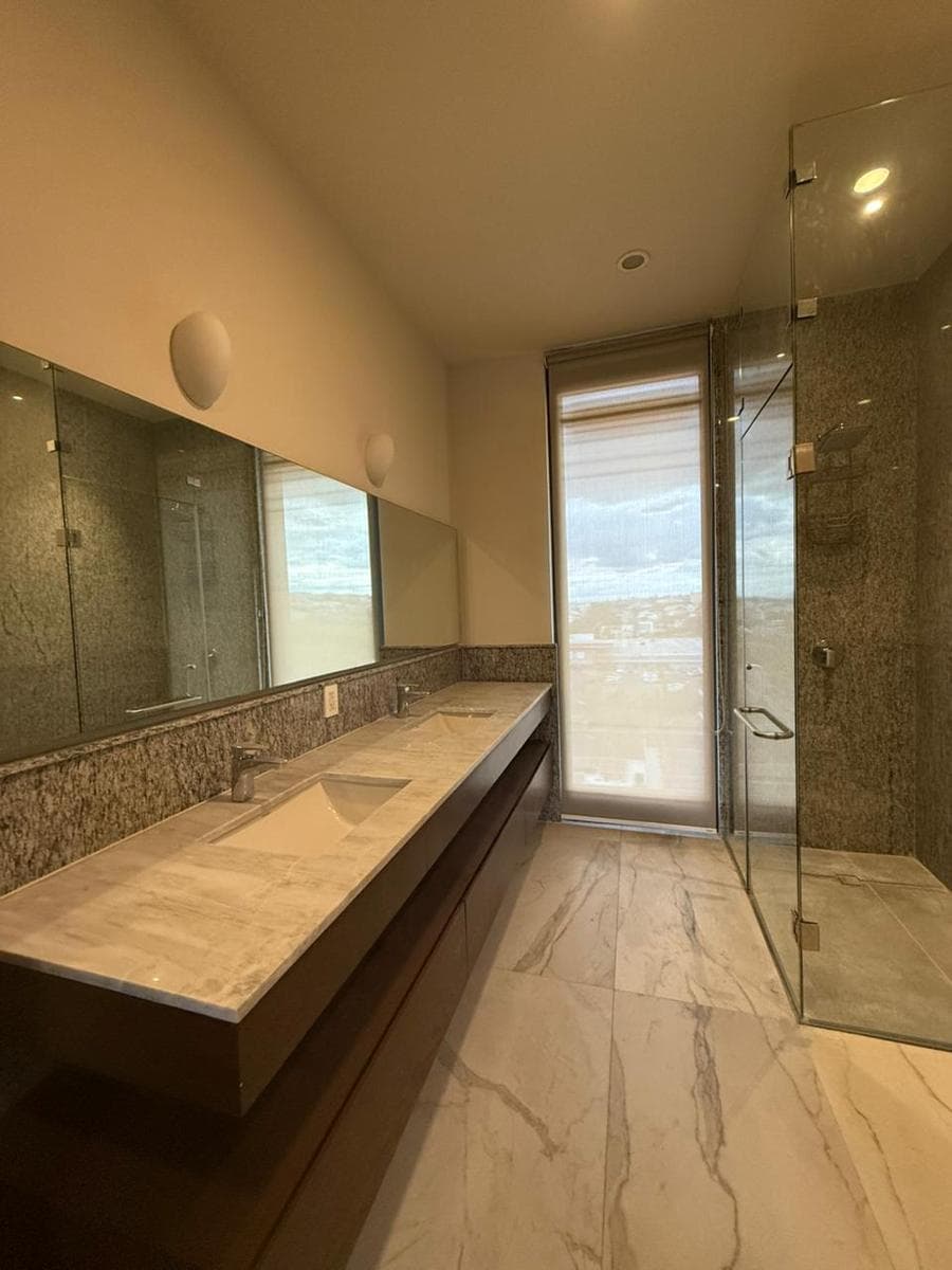 Furnished Apartment in Torre Nebra