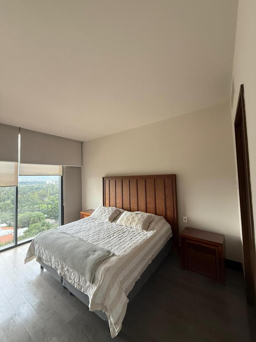 Furnished Apartment in Torre Nebra