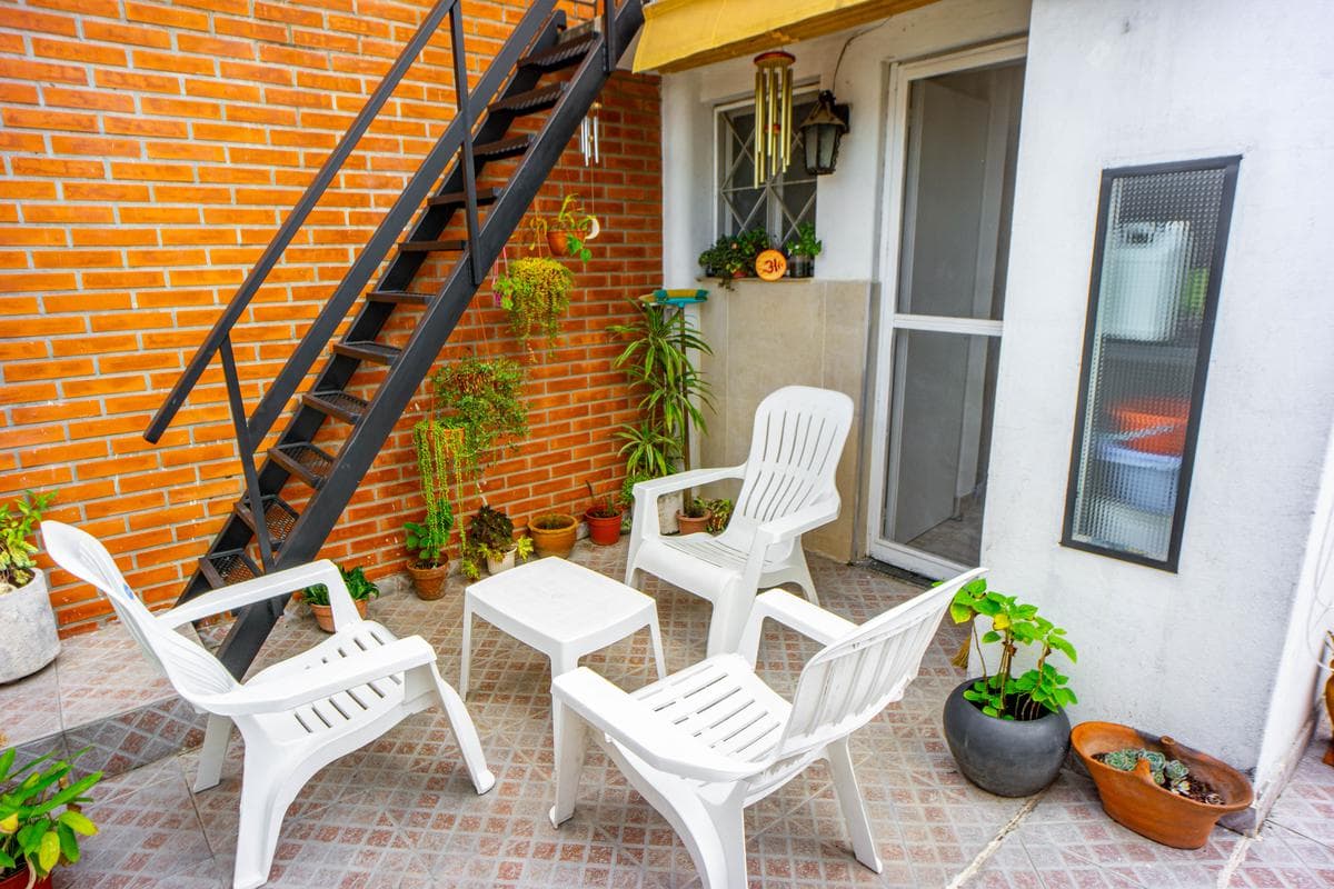 4-Bedroom House for Sale in the Belgrano Neighborhood, Rosario