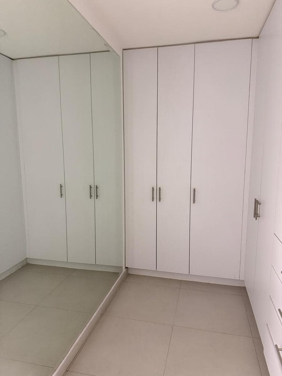 Apartment in the Natura Residential Complex