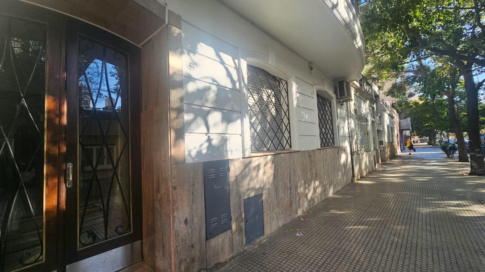 For Sale or Trade: Studio Apartment in Caballito