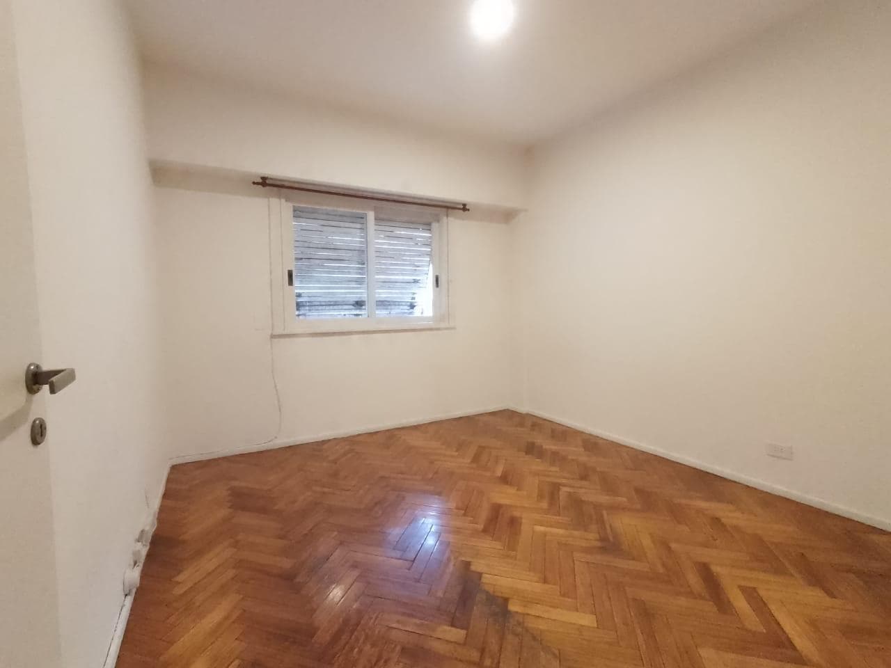 Apartment in Retiro