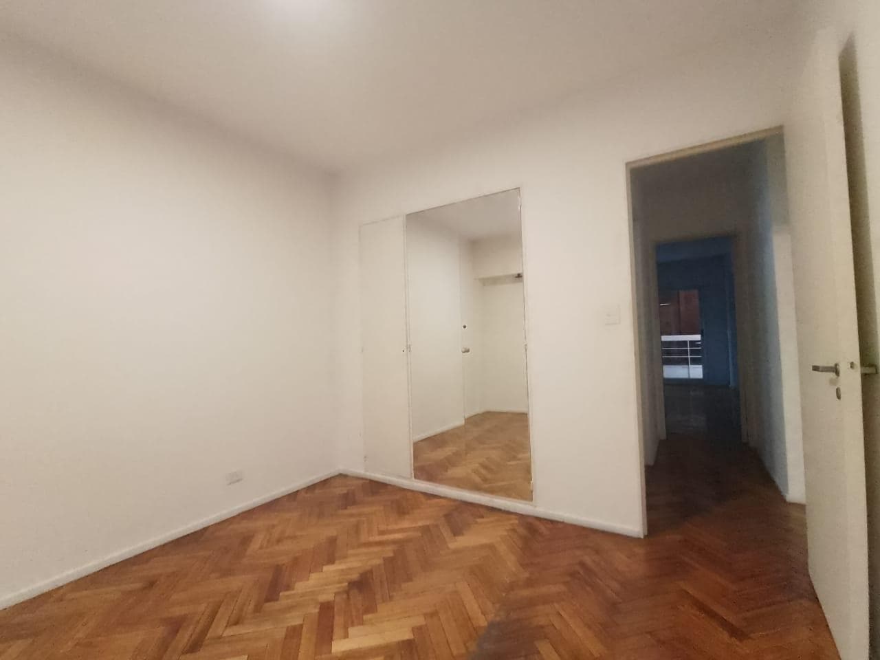 Apartment in Retiro