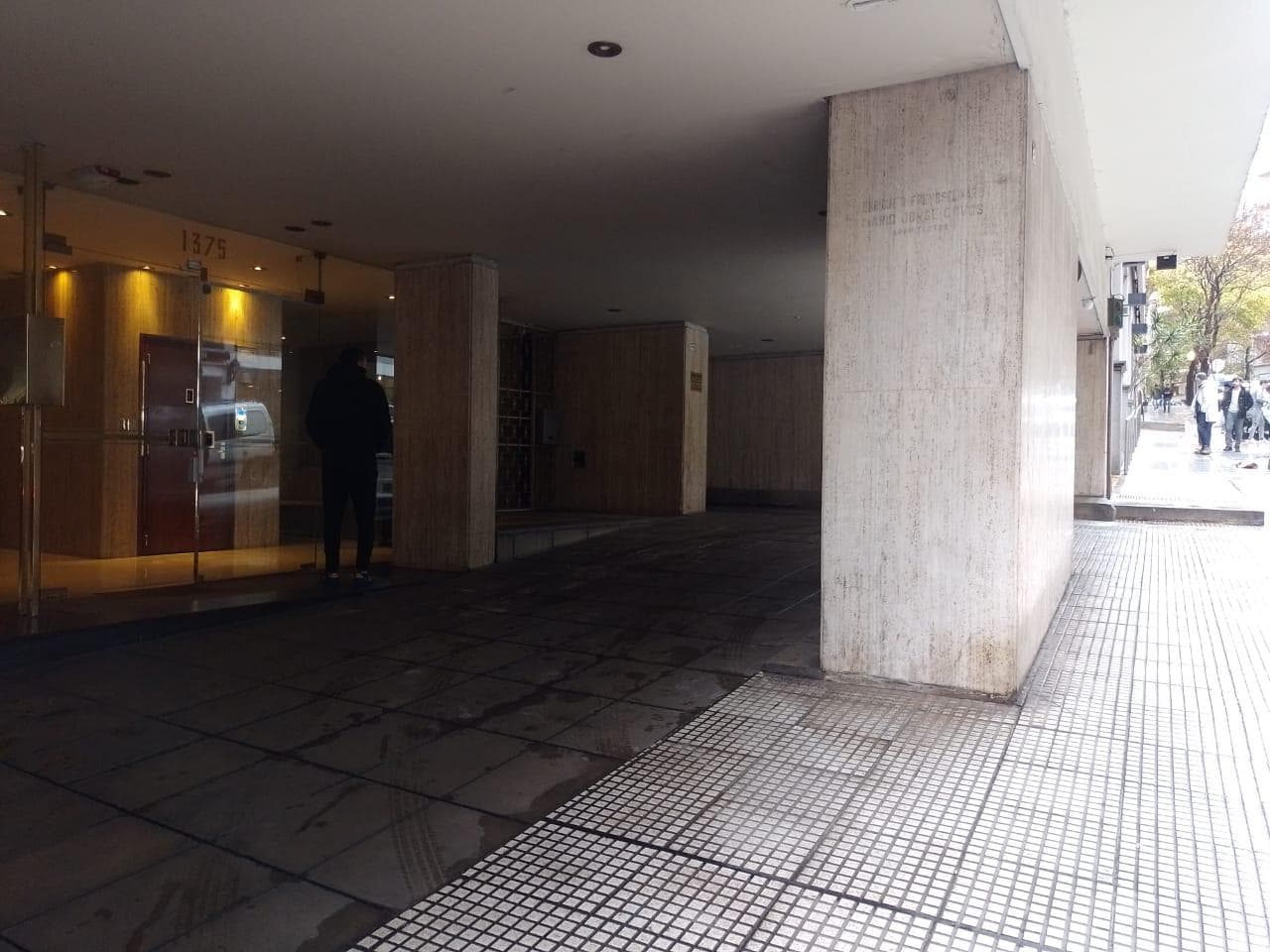 Apartment in Retiro