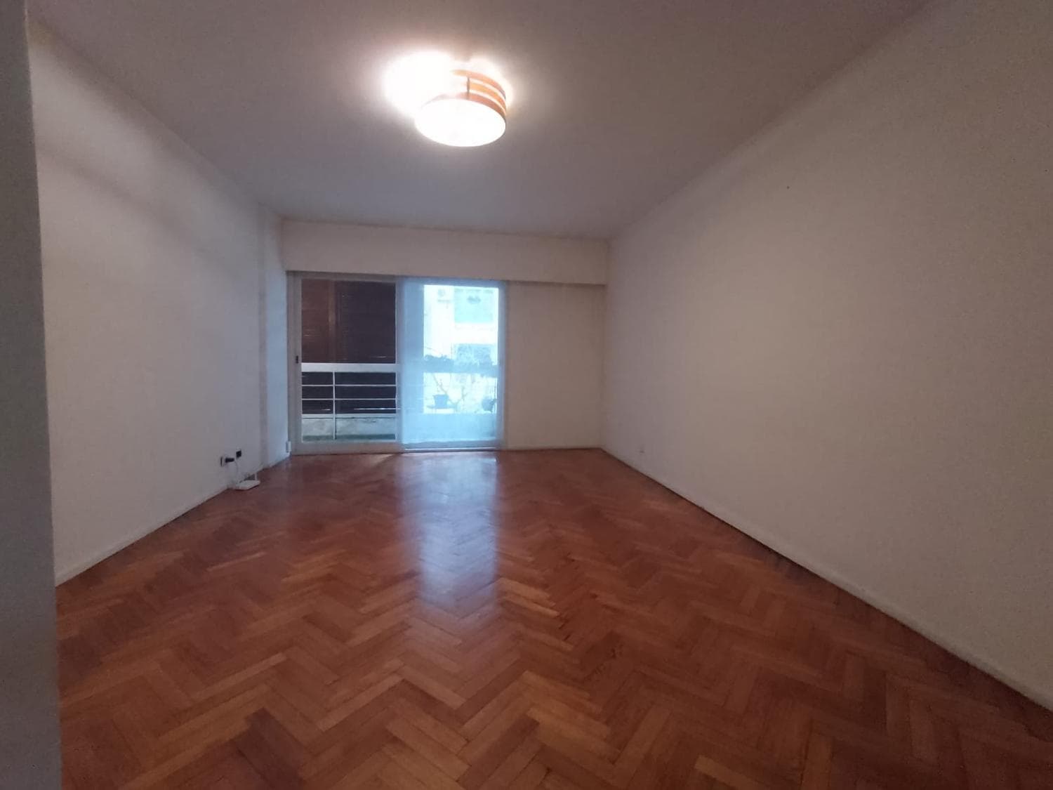 Apartment in Retiro
