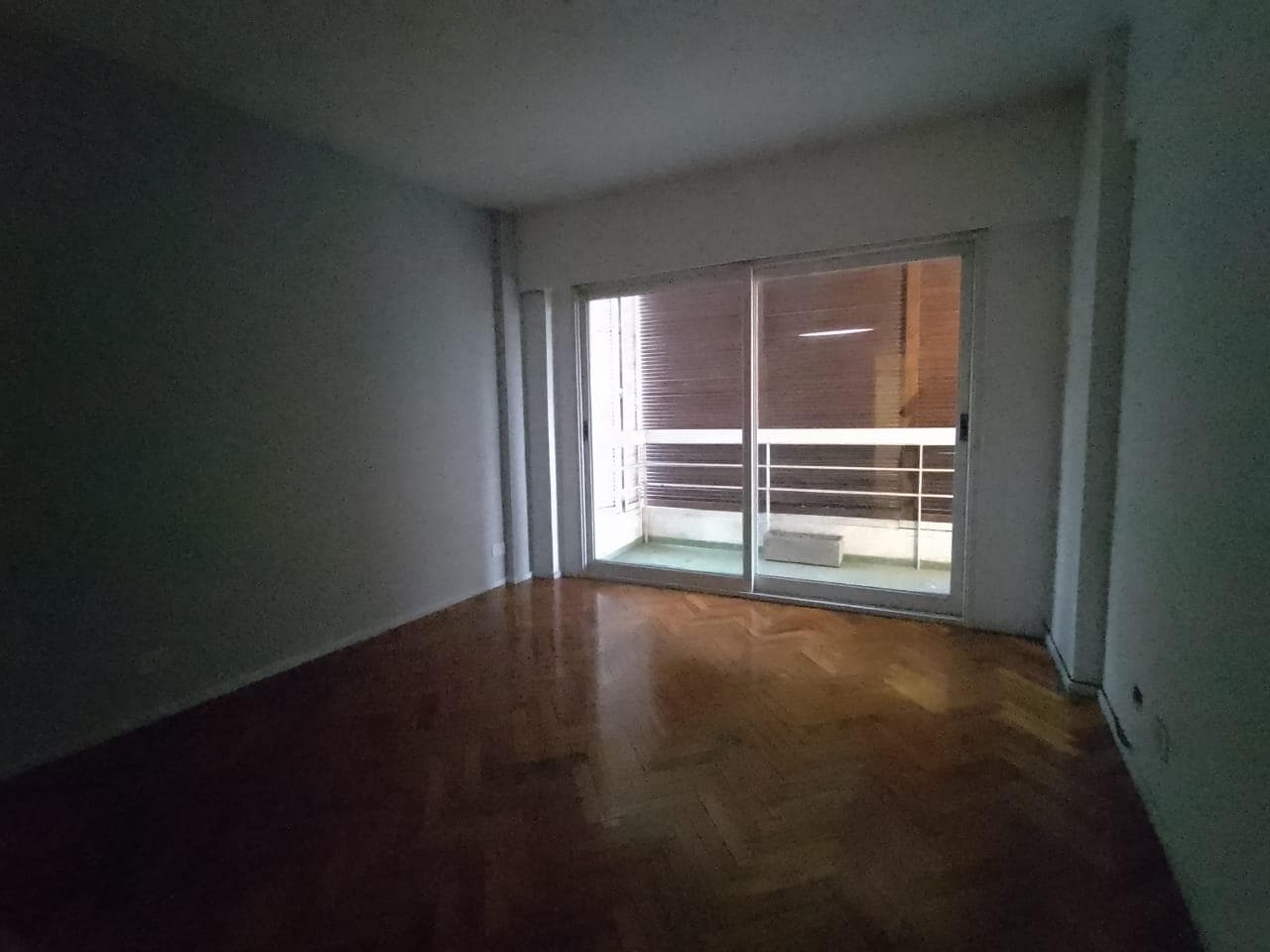 Apartment in Retiro