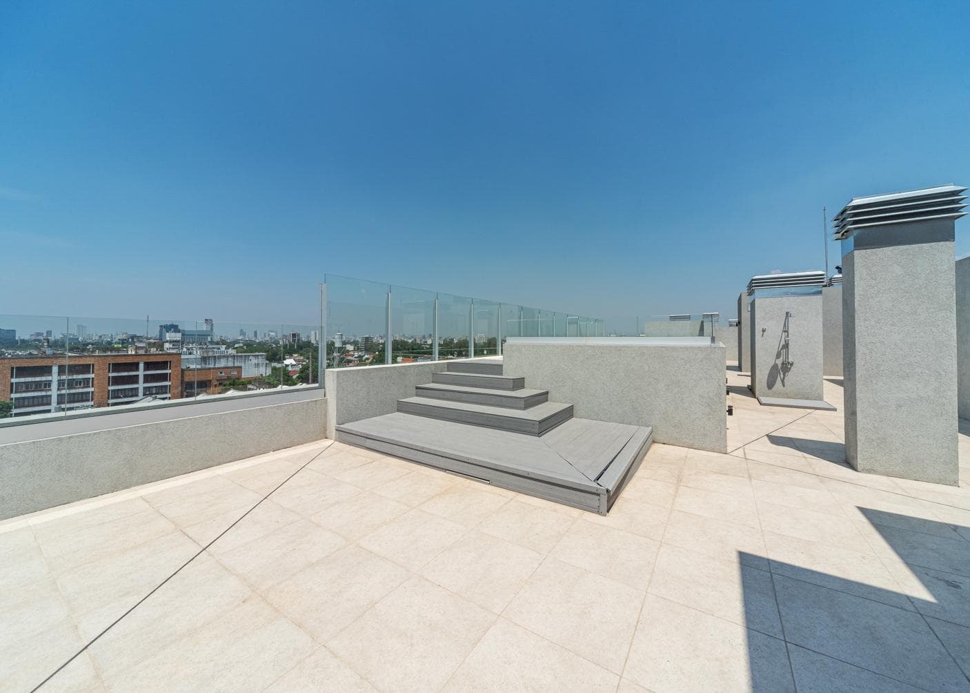 Studio apartment for sale or rent in Campus Norte, Vte. López.