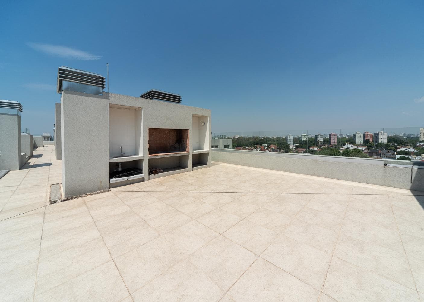 Studio apartment for sale or rent in Campus Norte, Vte. López.