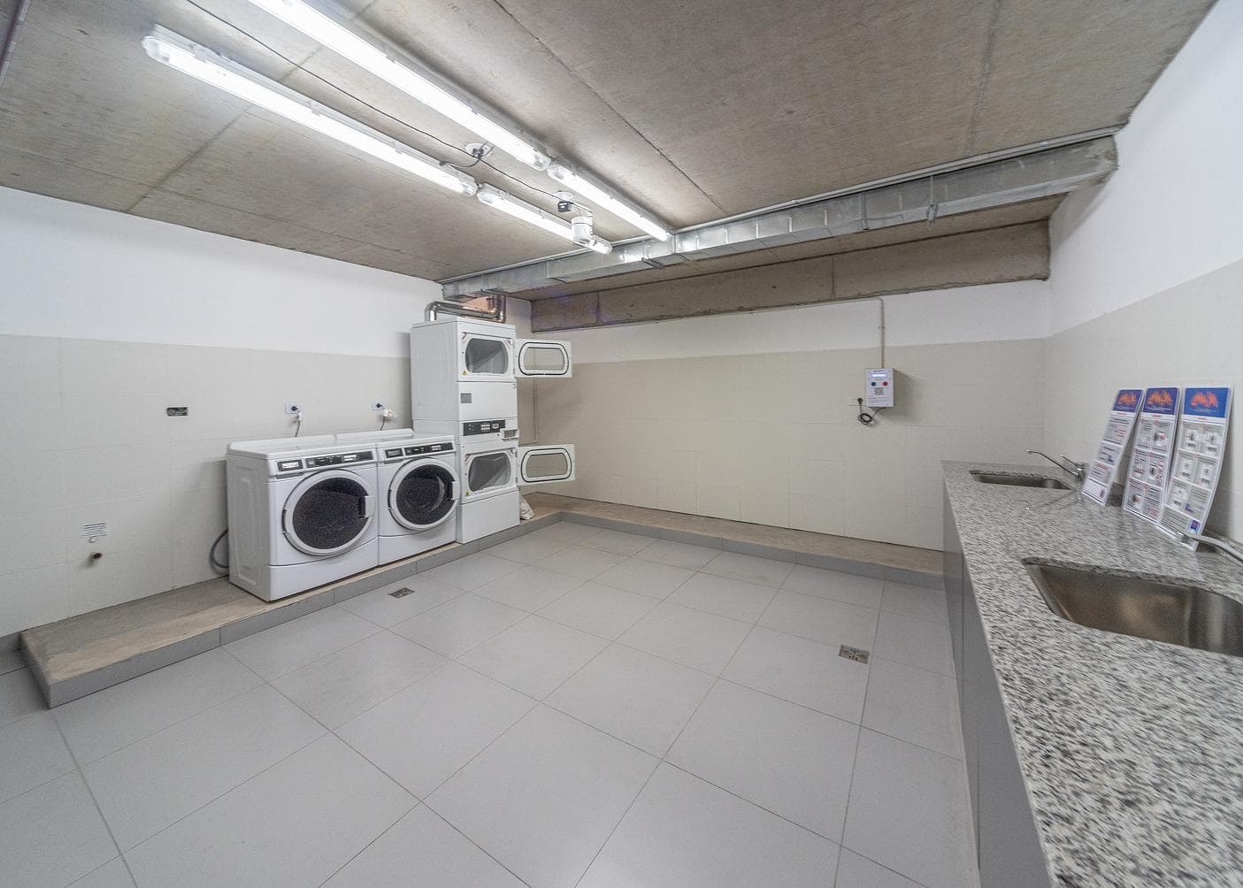 Studio apartment for sale or rent in Campus Norte, Vte. López.